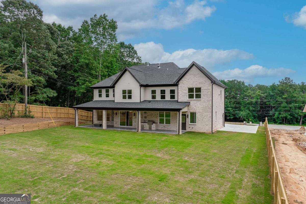 2875 Old Fountain Road Dacula - 70