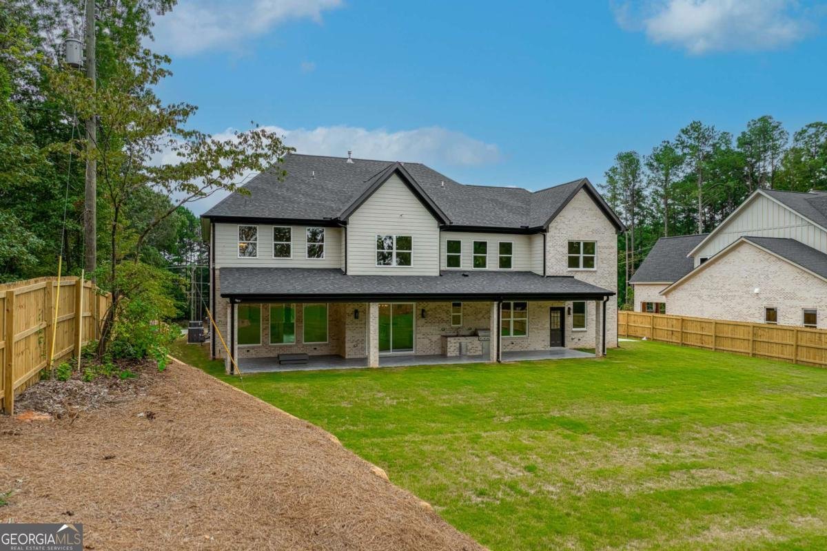 2875 Old Fountain Road Dacula - 72