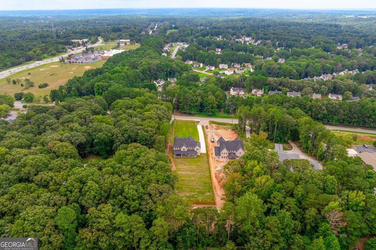 2875 Old Fountain Road Dacula - 73