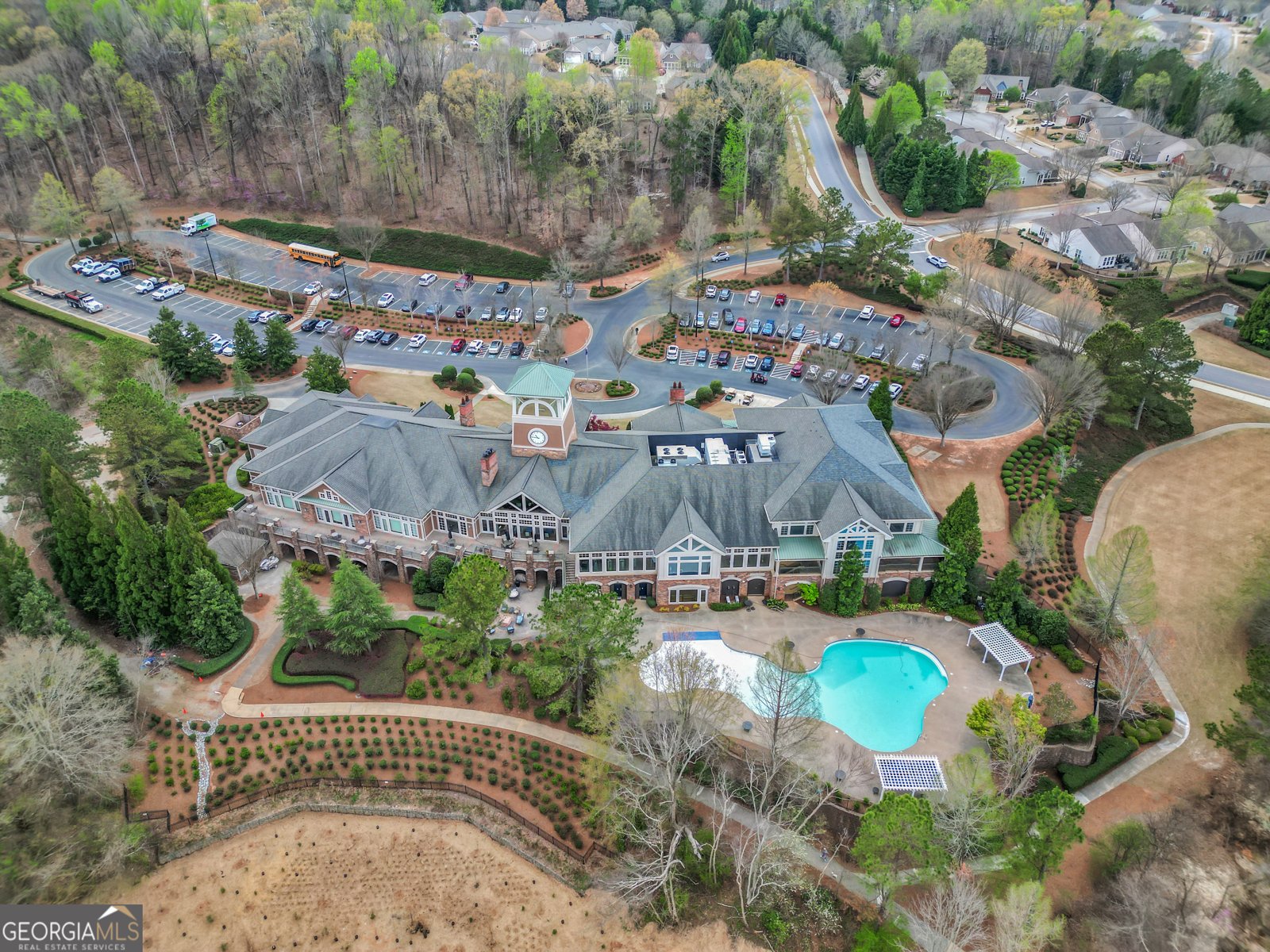 6420 Rockpoint Lane Hoschton - 30