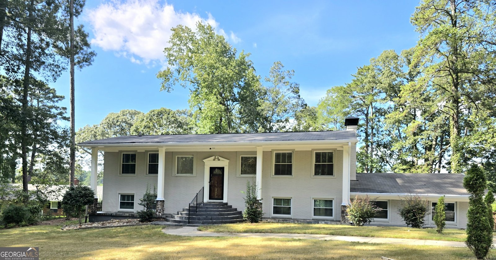 3080 Jodeco Drive Jonesboro - 1