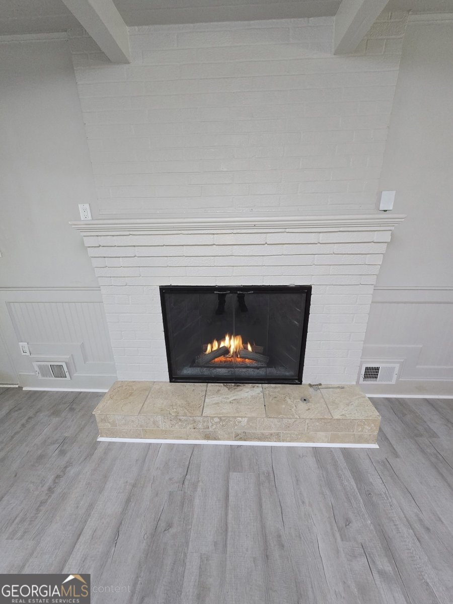 3080 Jodeco Drive Jonesboro - 23