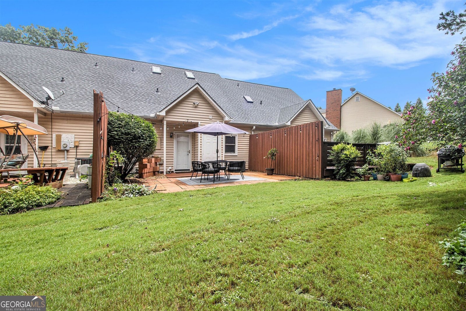 1010 Sasha Lane Roswell - 6