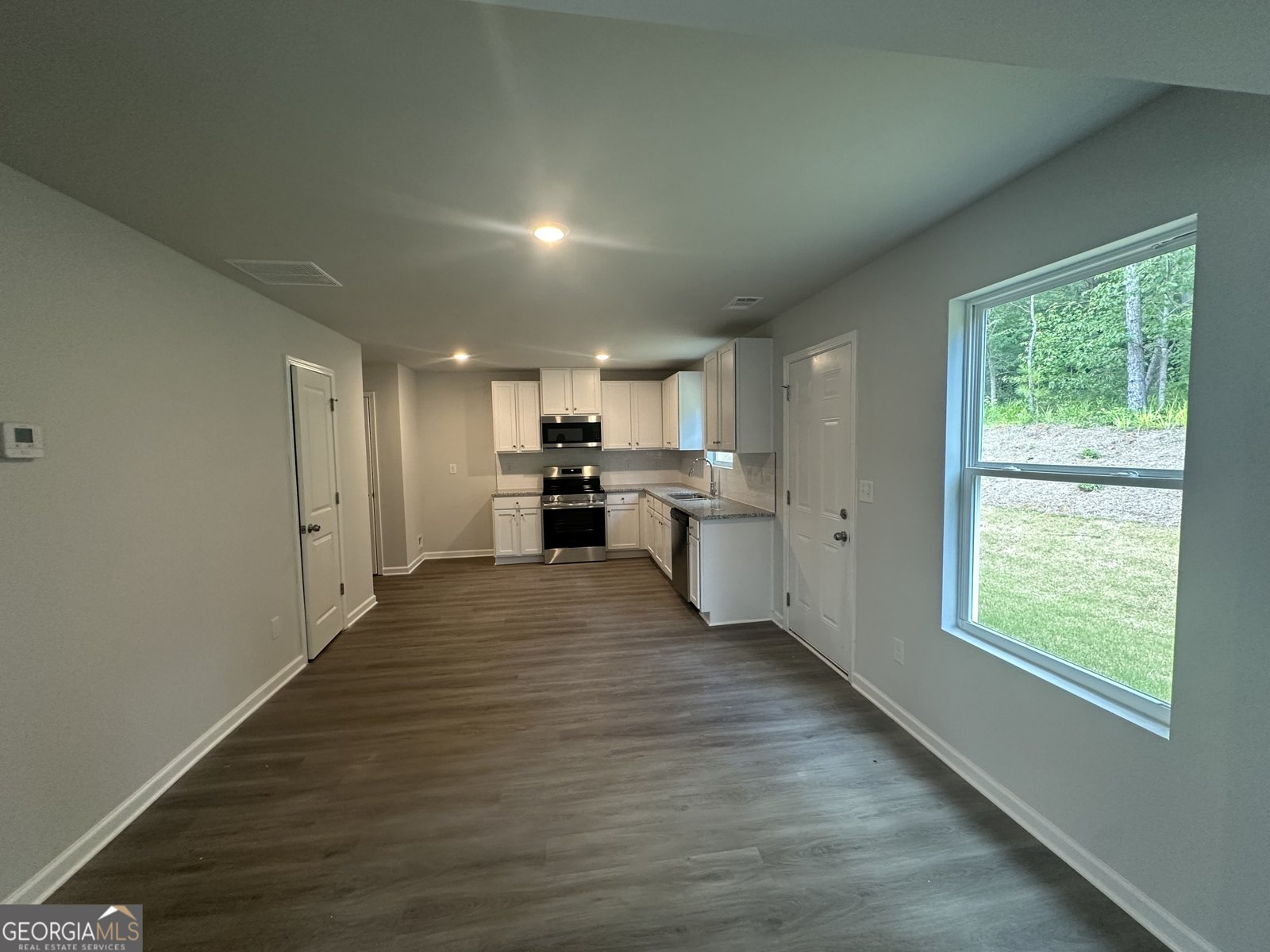 80 Heyman Drive Covington - 5