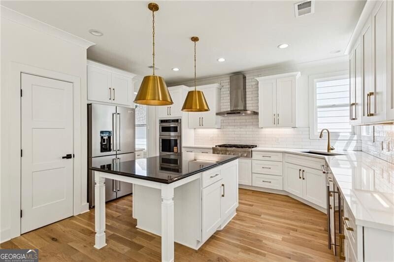 2471 Reed Street Smyrna - 7