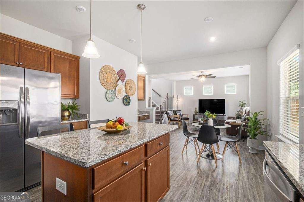 152 MALBONE Street Cartersville - 10