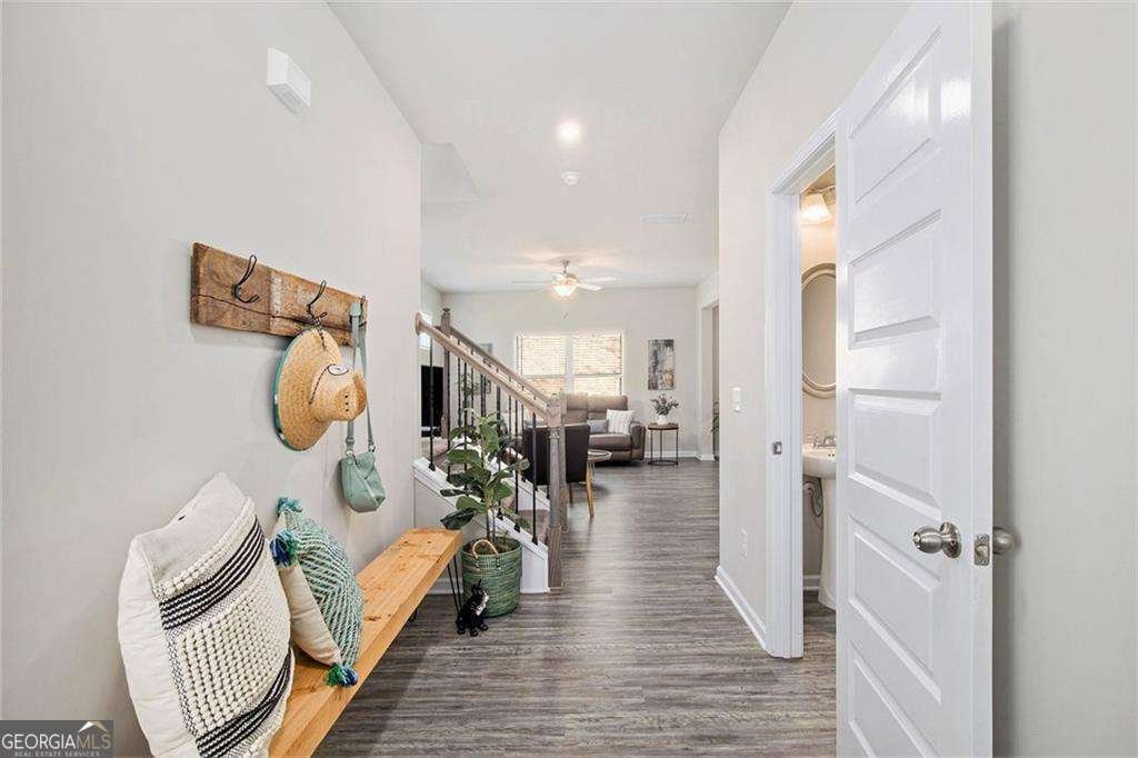 152 MALBONE Street Cartersville - 2