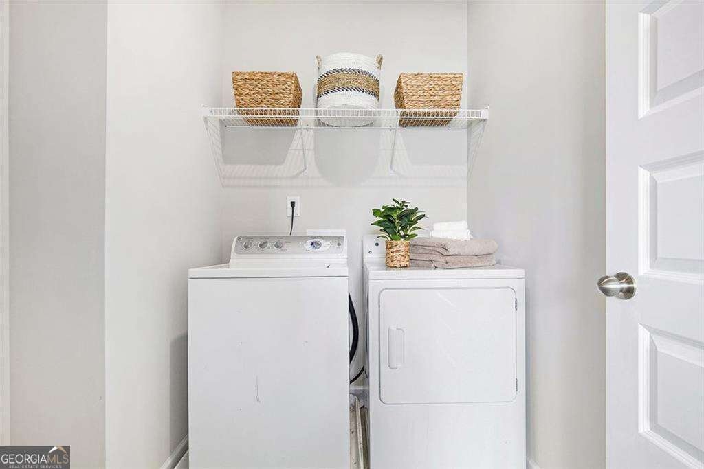 152 MALBONE Street Cartersville - 20