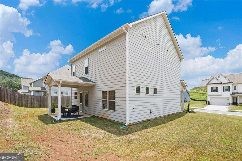 152 MALBONE Street Cartersville - 23