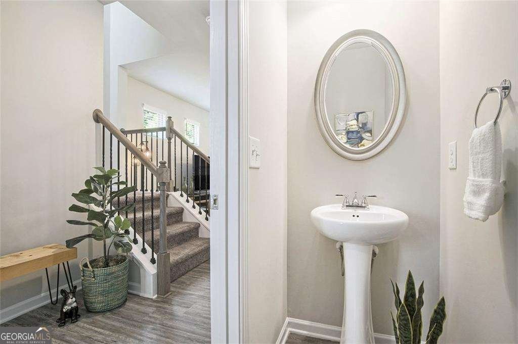 152 MALBONE Street Cartersville - 3