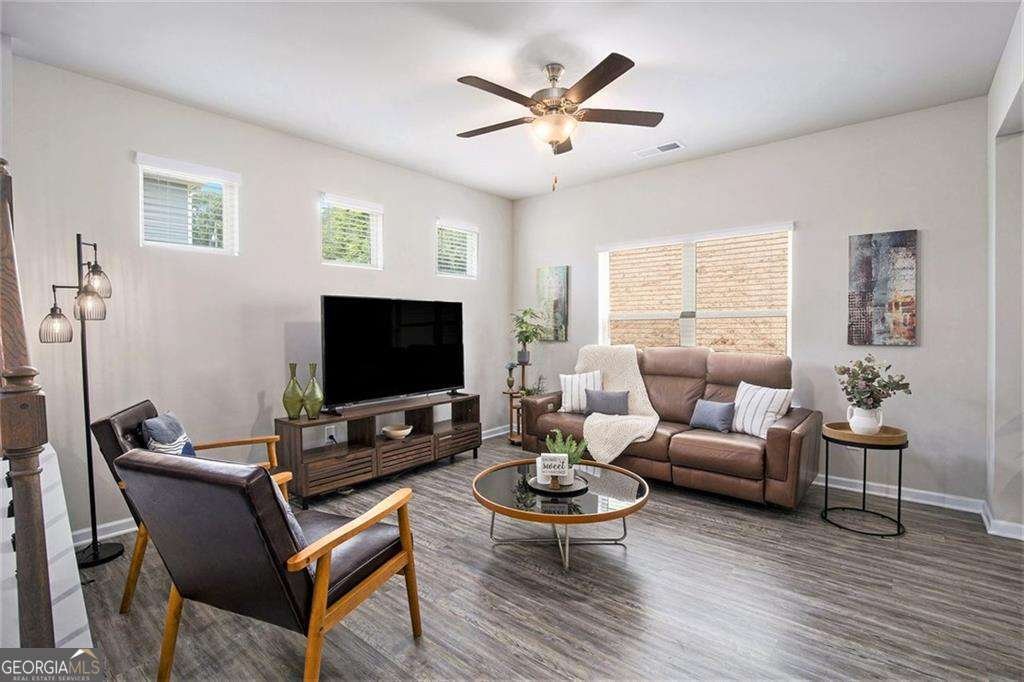 152 MALBONE Street Cartersville - 4