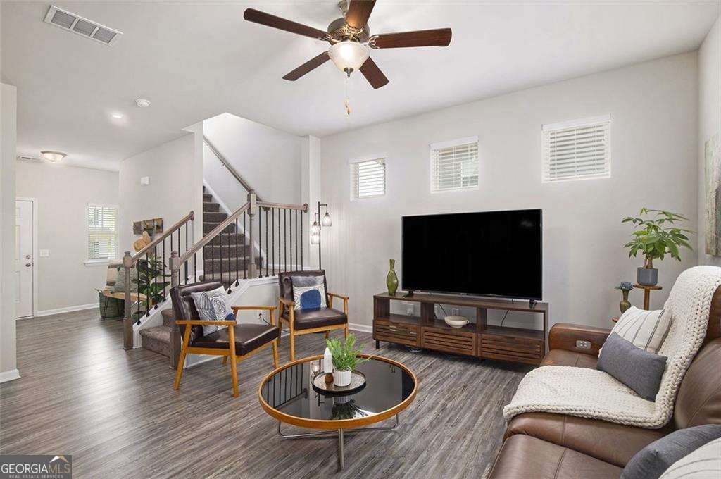 152 MALBONE Street Cartersville - 5