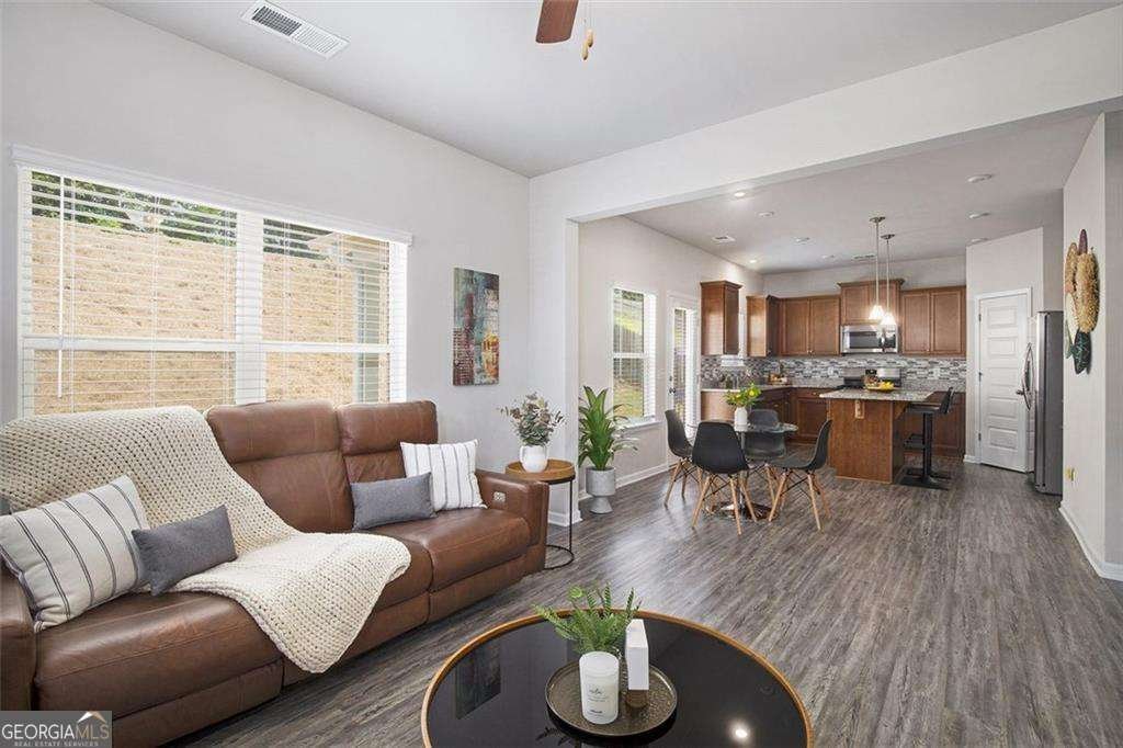 152 MALBONE Street Cartersville - 6