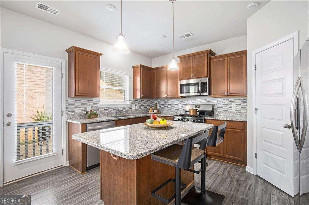152 MALBONE Street Cartersville - 7