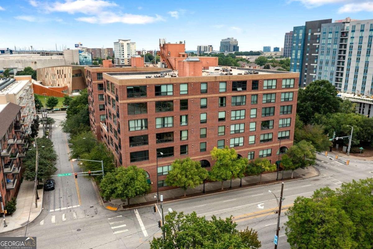 115 Peachtree Place Atlanta - 2