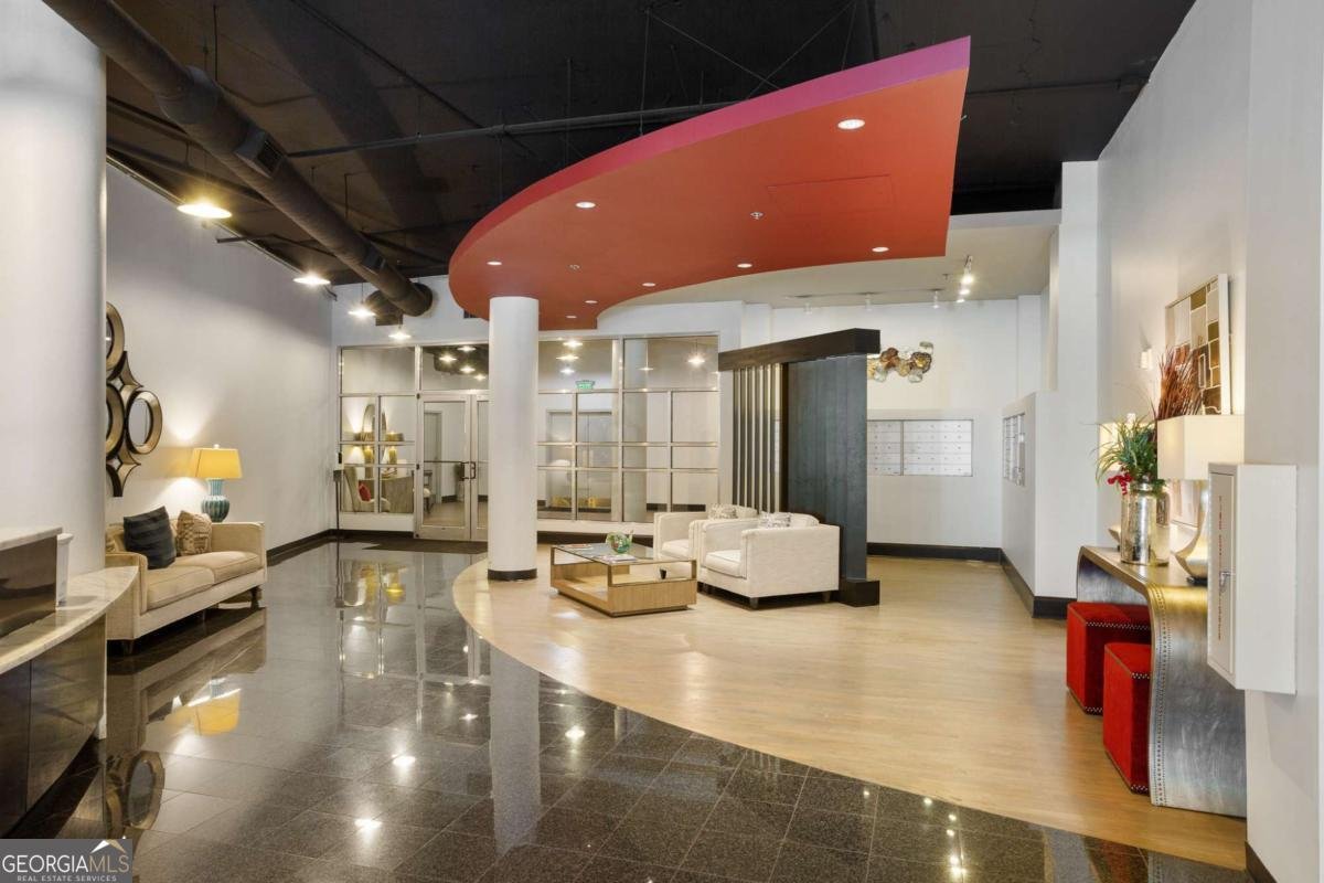 115 Peachtree Place Atlanta - 29