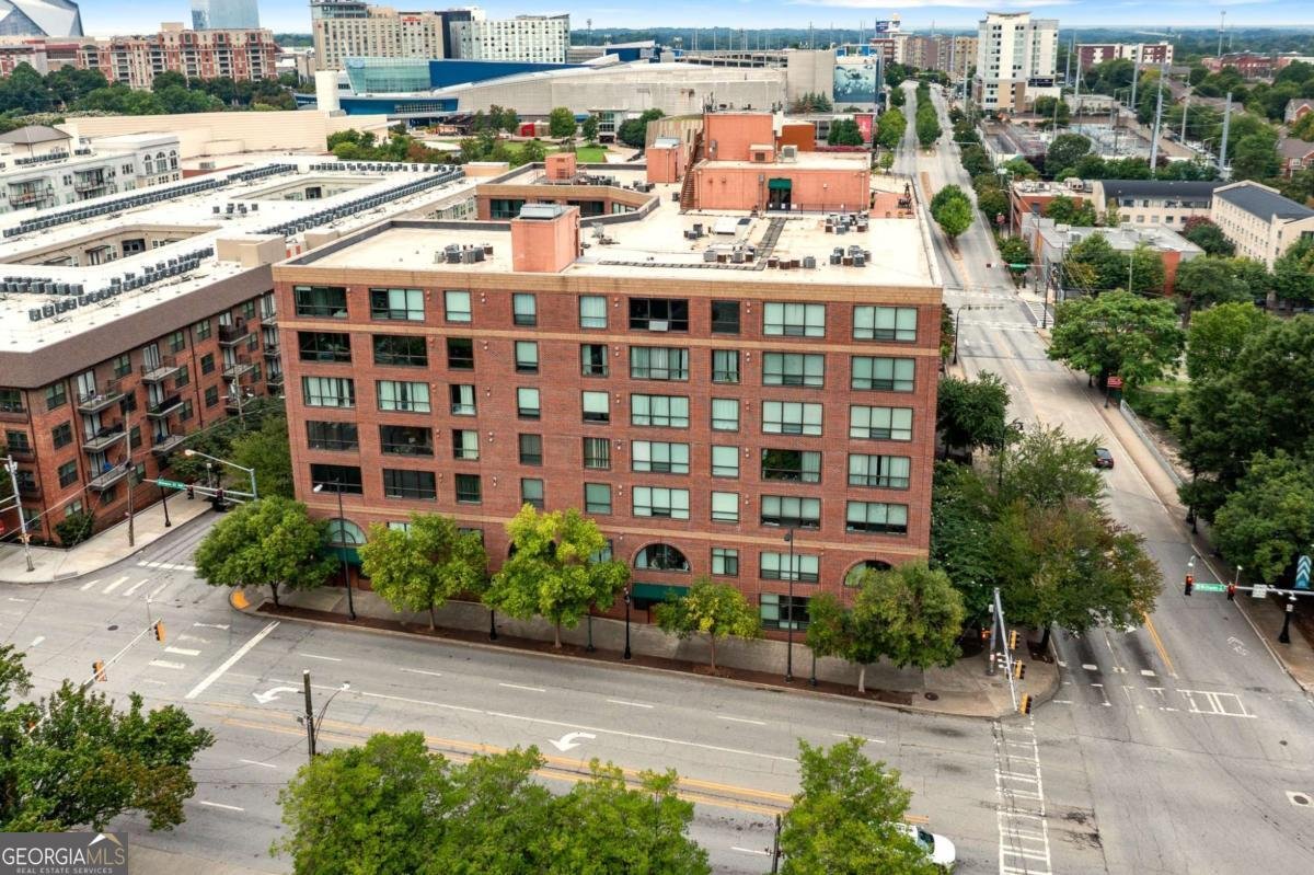 115 Peachtree Place Atlanta - 3
