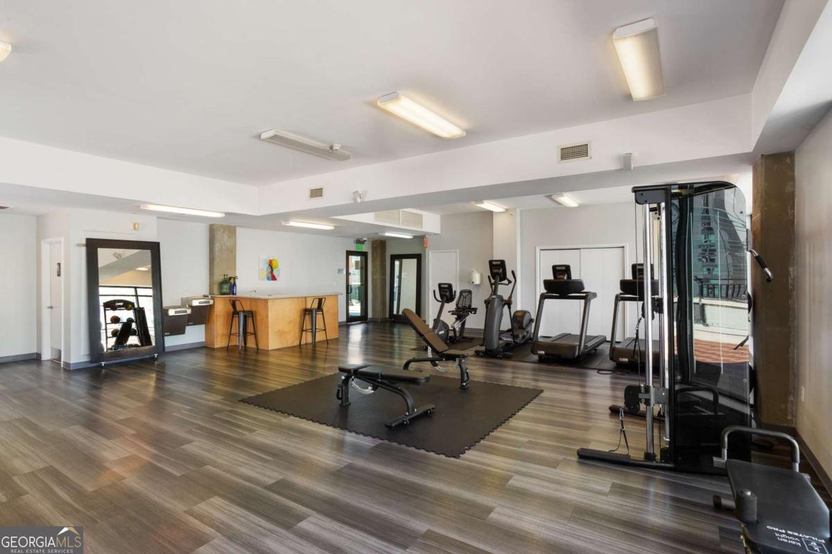 115 Peachtree Place Atlanta - 32