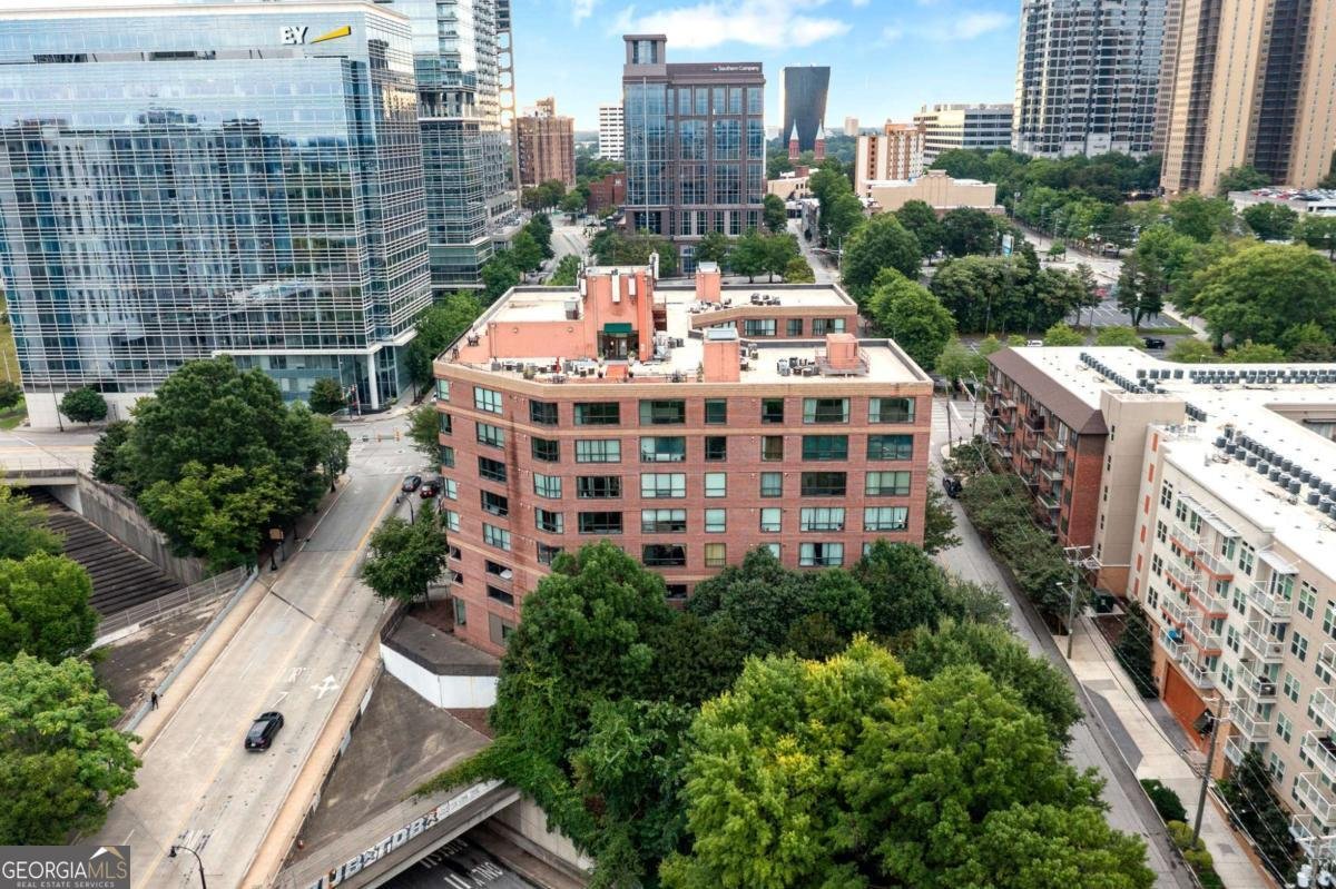 115 Peachtree Place Atlanta - 36