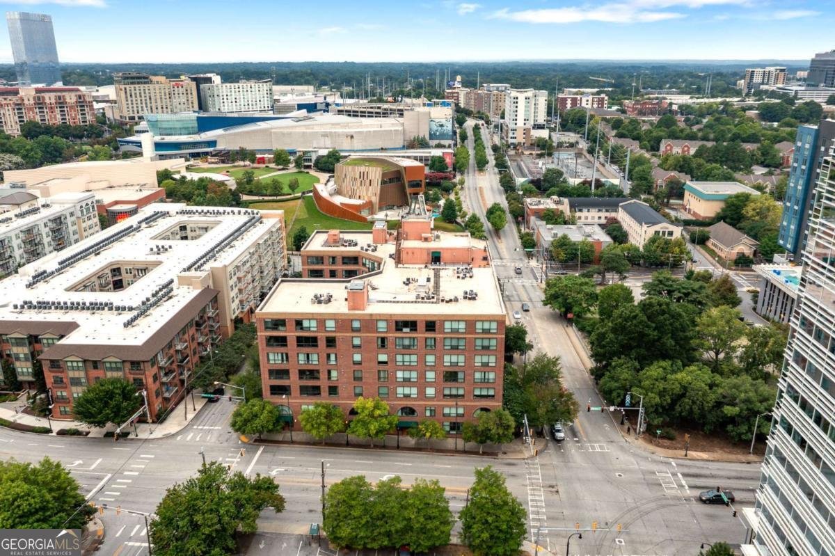 115 Peachtree Place Atlanta - 37