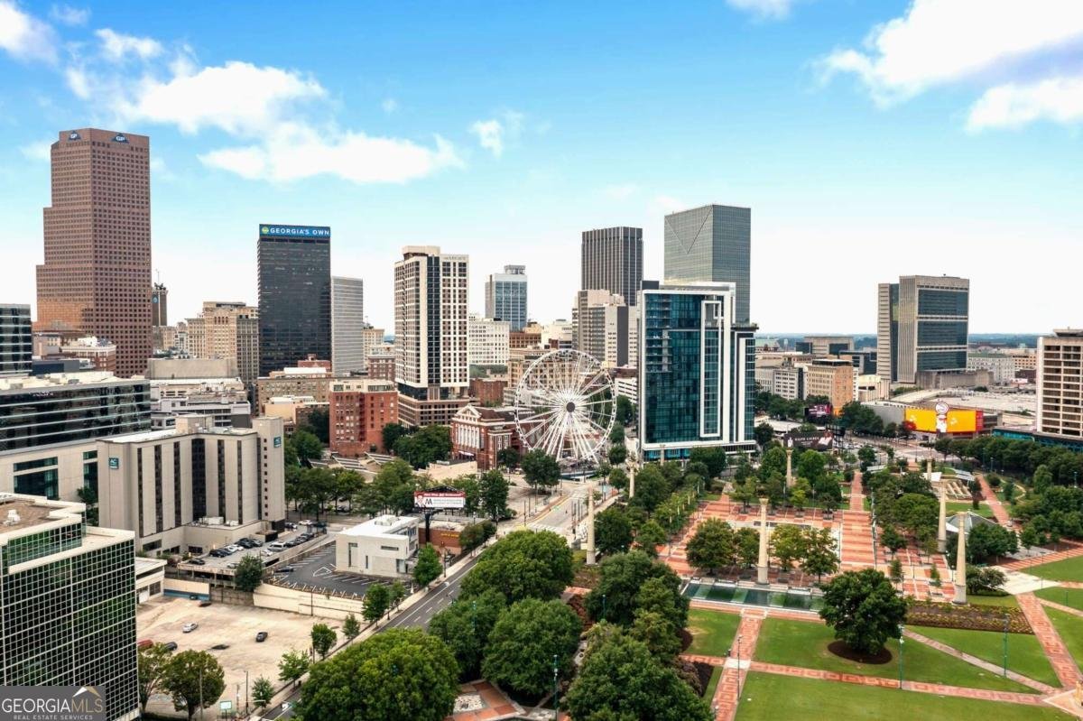 115 Peachtree Place Atlanta - 40