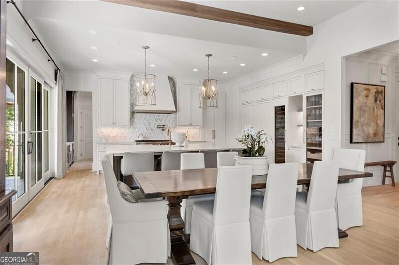 3940 Cottage Park Court Alpharetta - 5