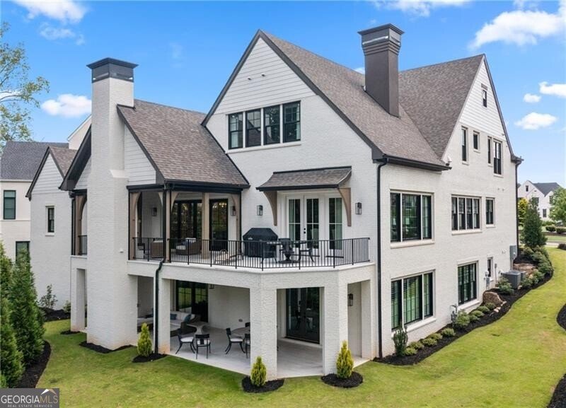 3940 Cottage Park Court Alpharetta - 57