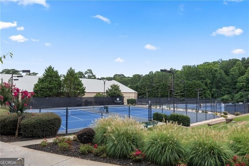3940 Cottage Park Court Alpharetta - 62