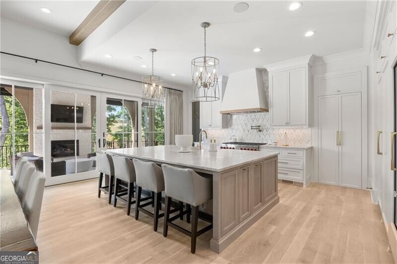 3940 Cottage Park Court Alpharetta - 7