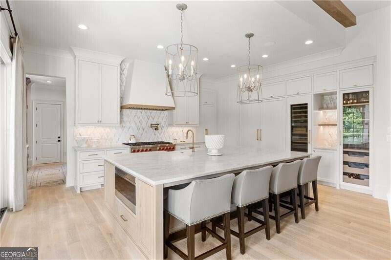 3940 Cottage Park Court Alpharetta - 8