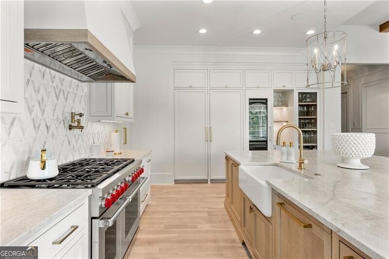 3940 Cottage Park Court Alpharetta - 9