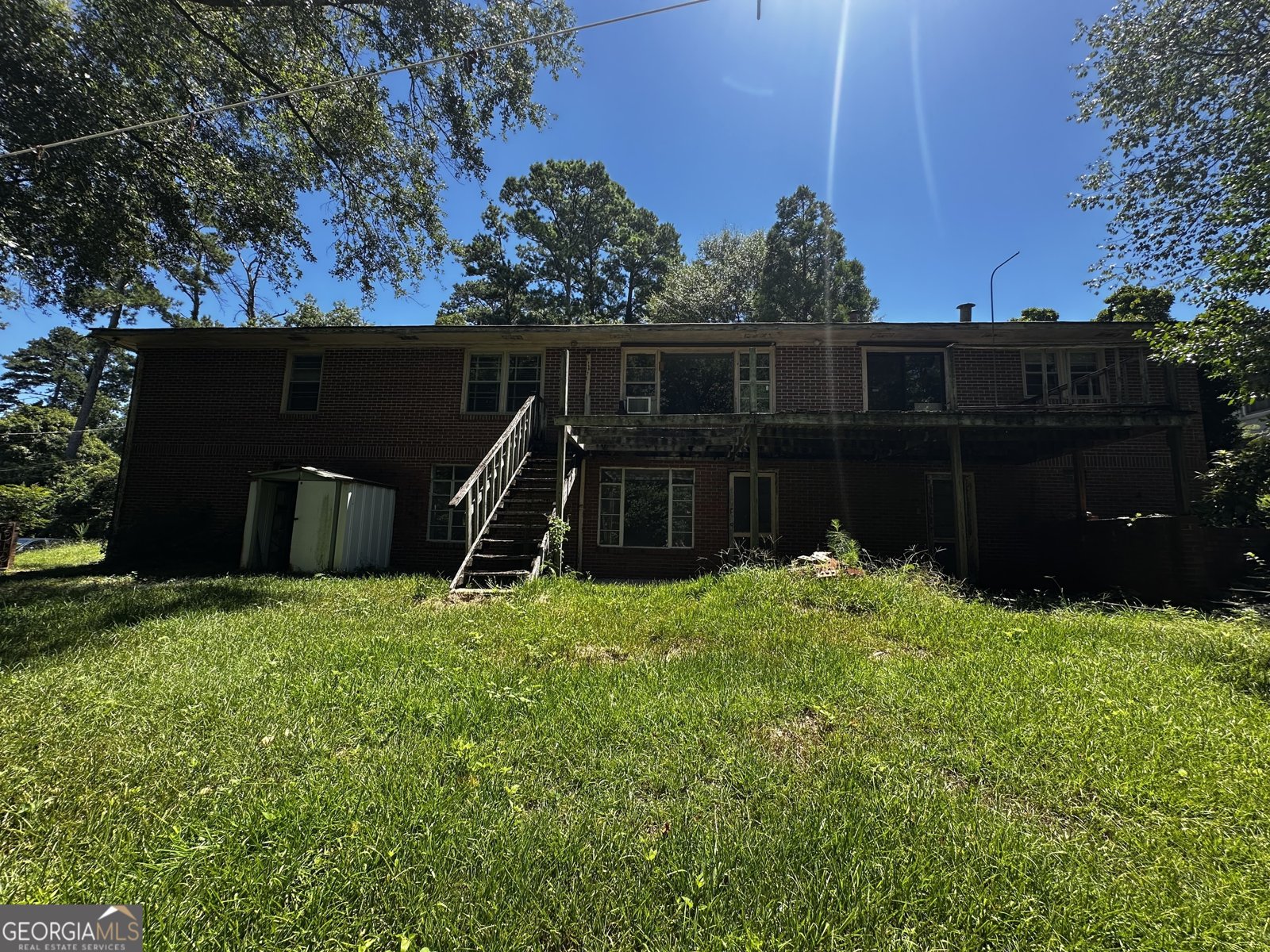 470 General Winship Drive Macon - 19