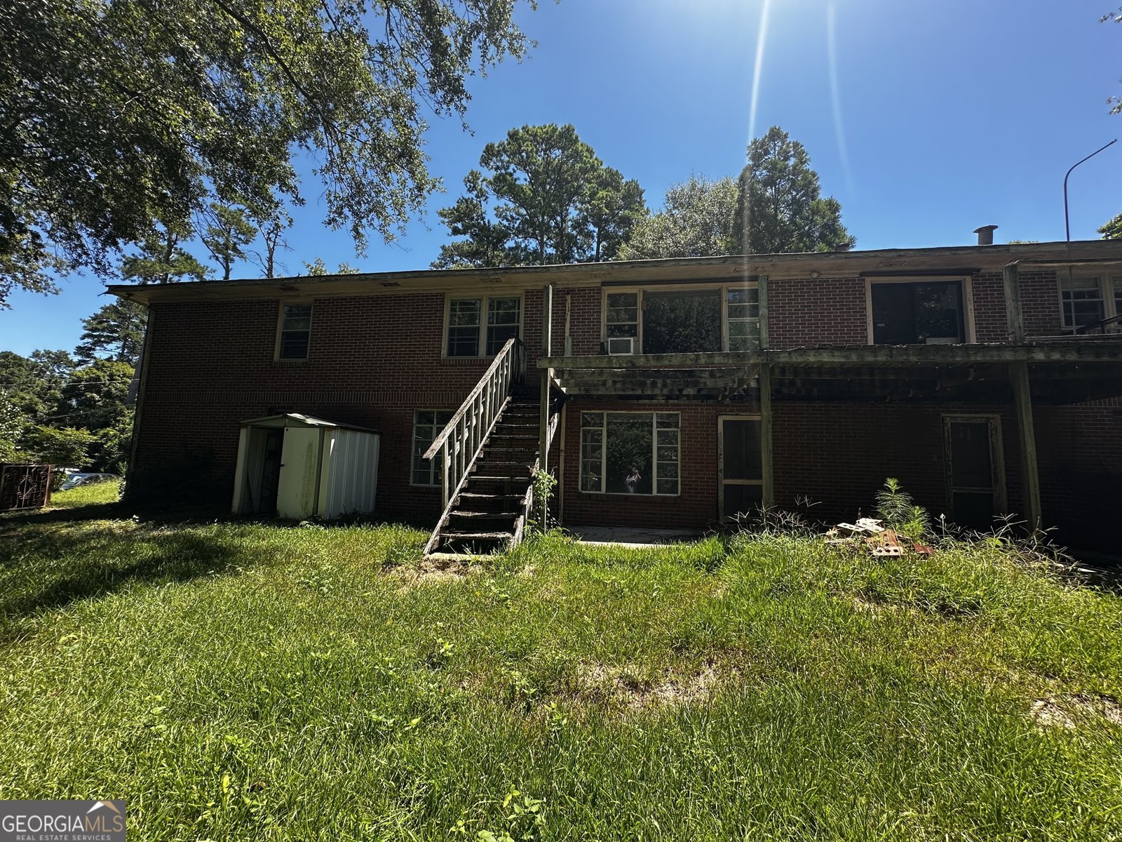 470 General Winship Drive Macon - 22