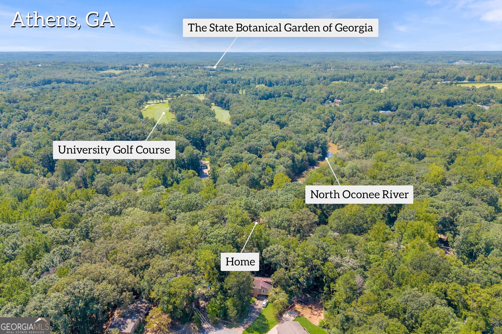 335 Caldwell Circle Athens - 43