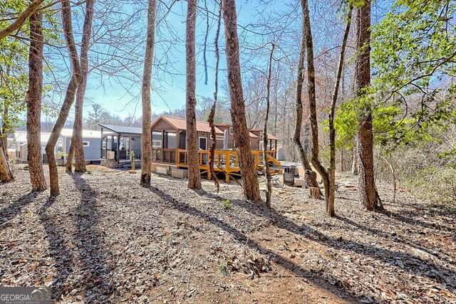 4960 Laurel Lodge Road Clarkesville - 37