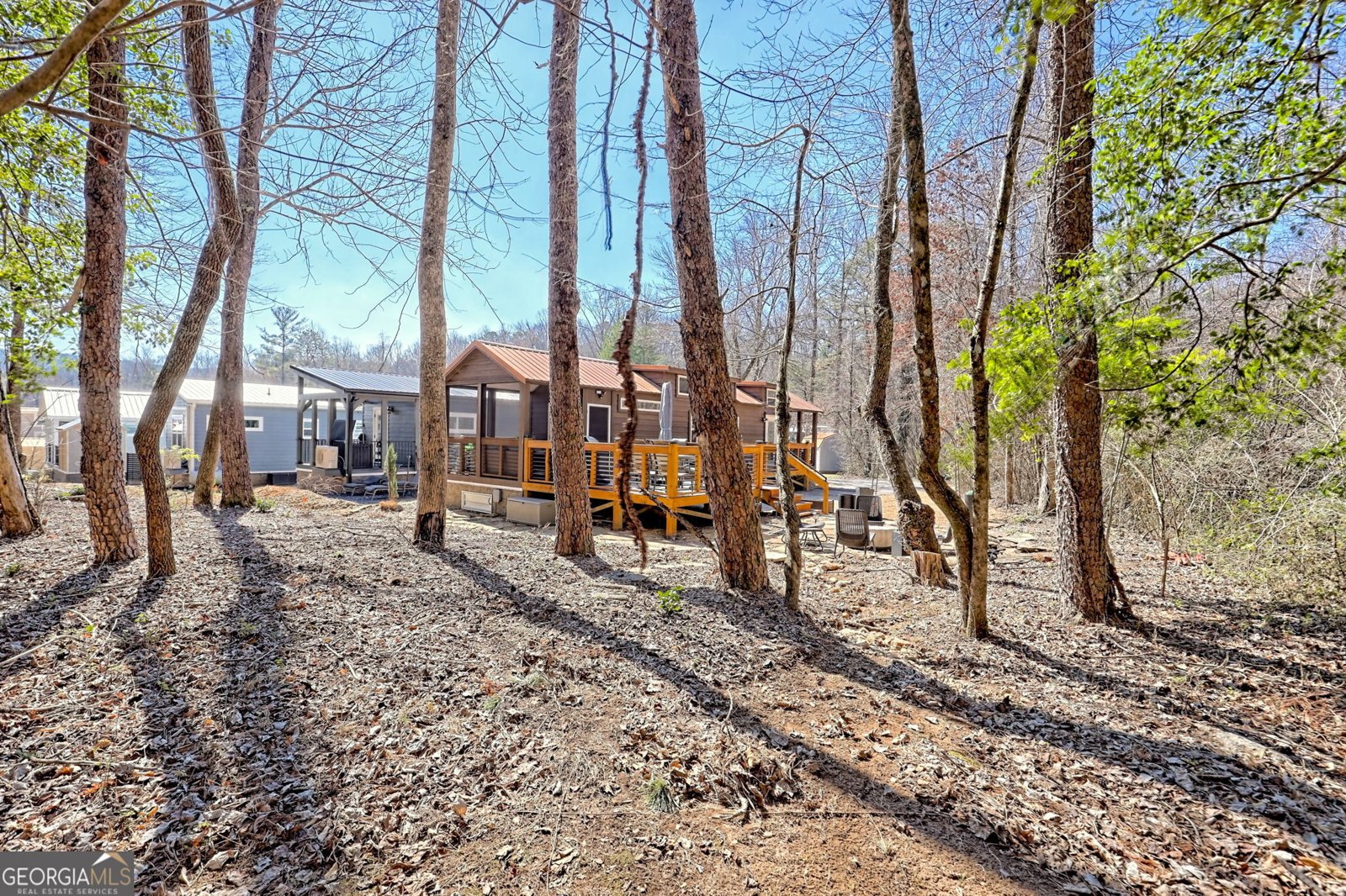 4960 Laurel Lodge Road Clarkesville - 38
