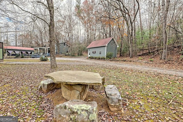 4960 Laurel Lodge Road Clarkesville - 39
