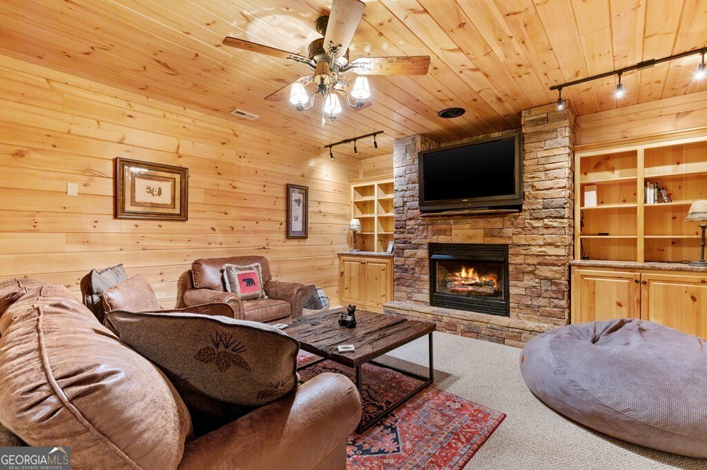 279 Rising Star Lane Mineral Bluff - 40
