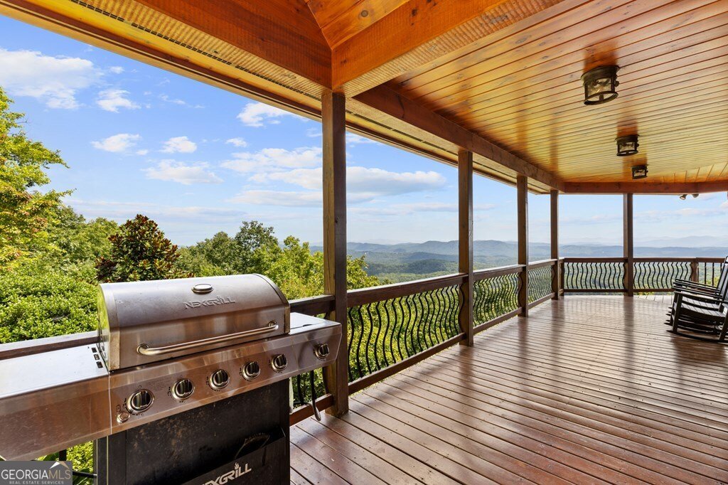 279 Rising Star Lane Mineral Bluff - 44