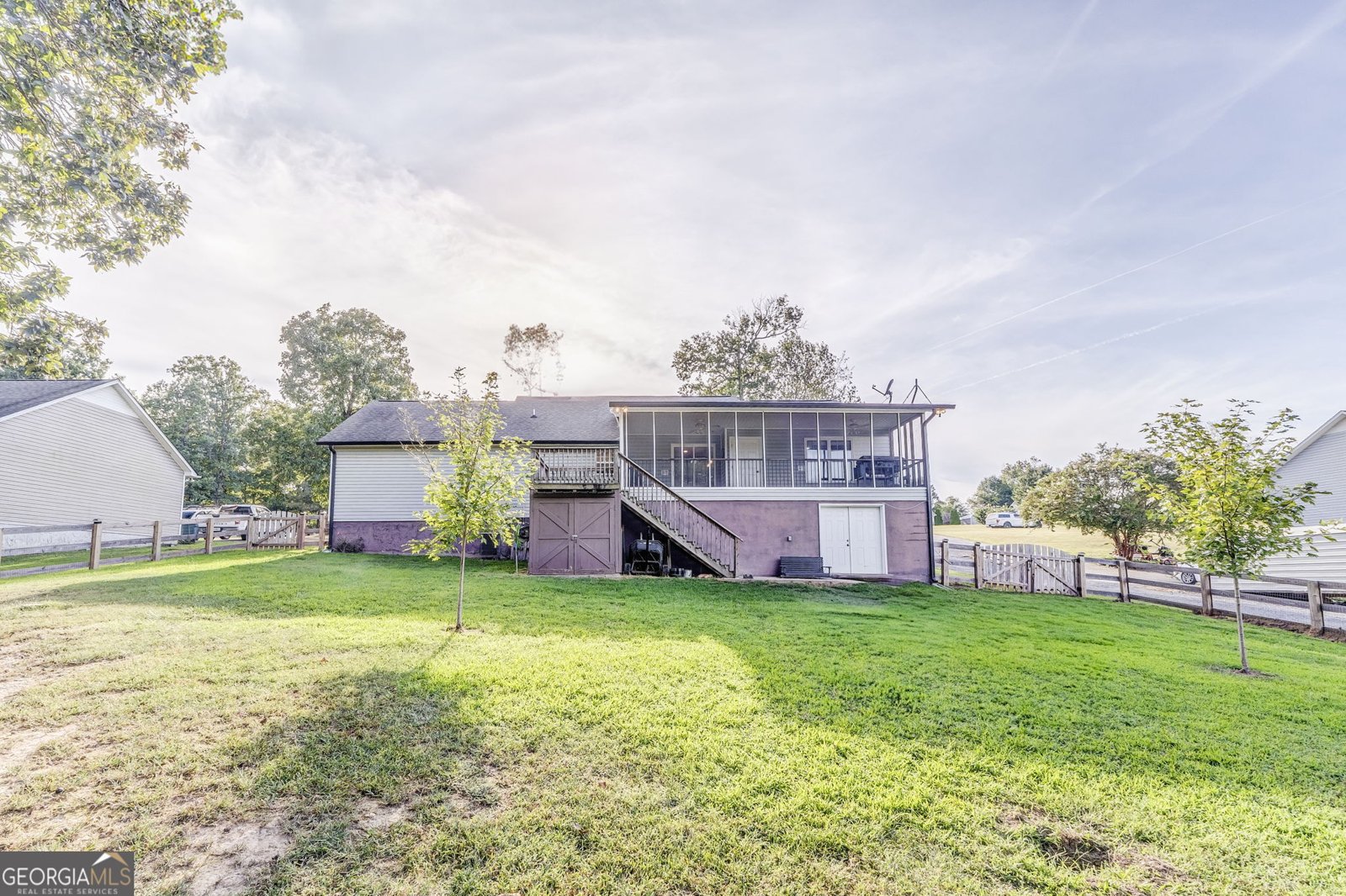 300 BRODY Drive Resaca - 46