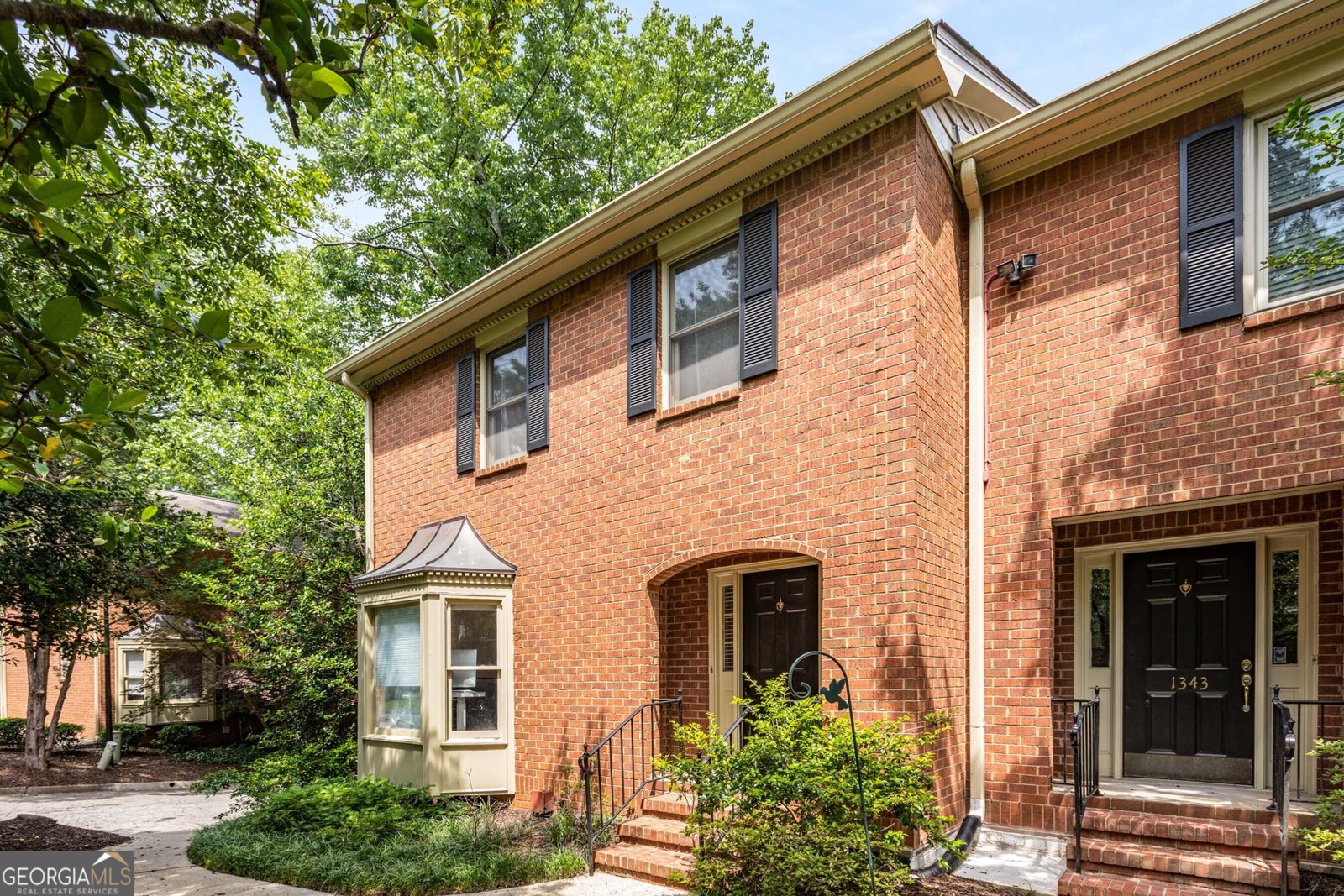 1341 Sheffield Glen Way Atlanta - 1