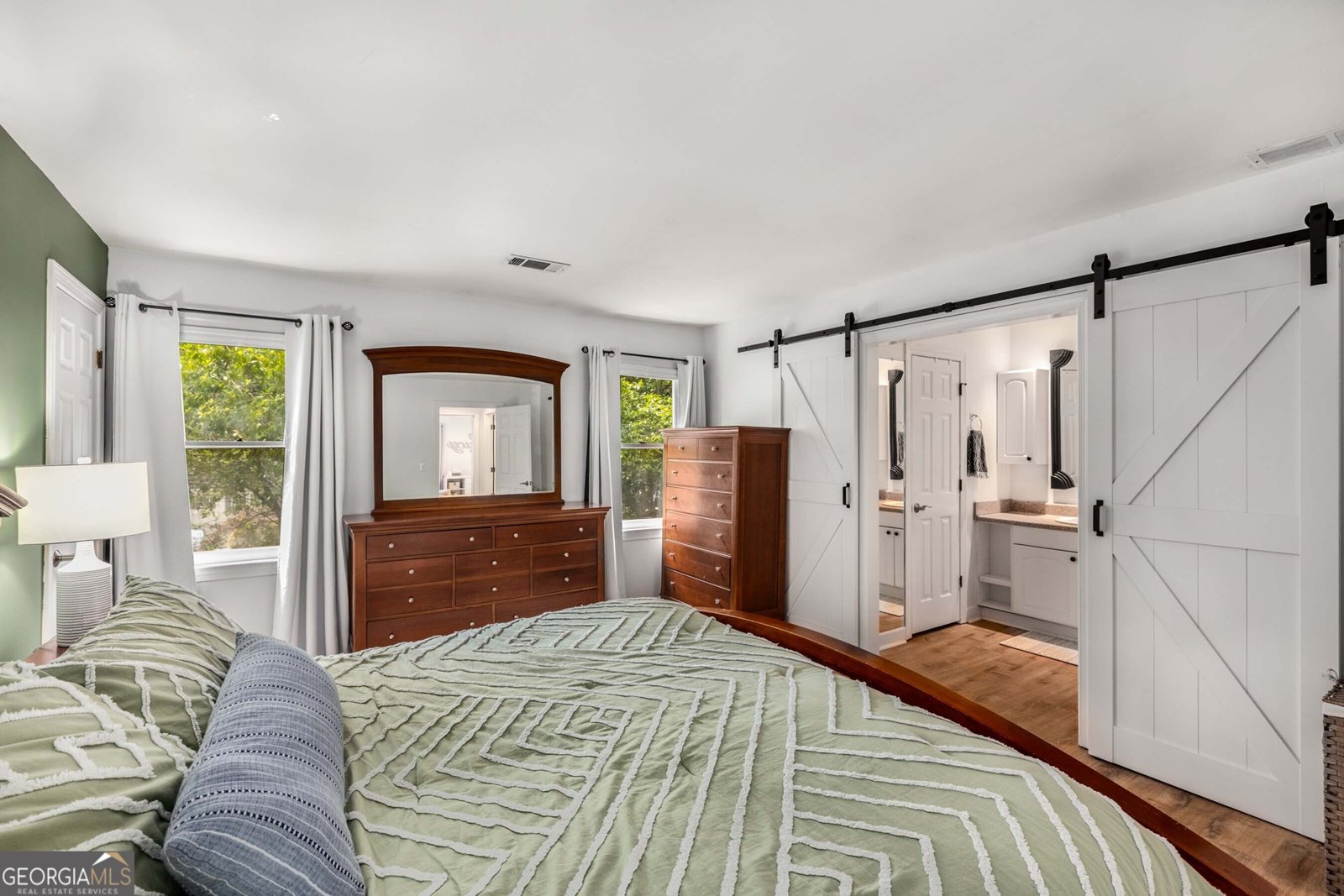 1341 Sheffield Glen Way Atlanta - 10