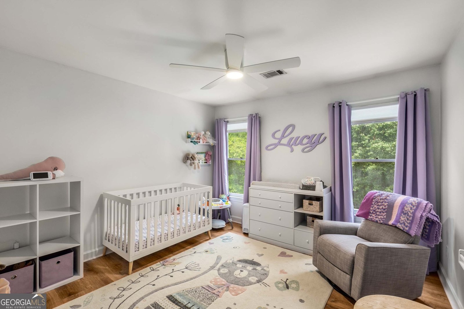 1341 Sheffield Glen Way Atlanta - 13