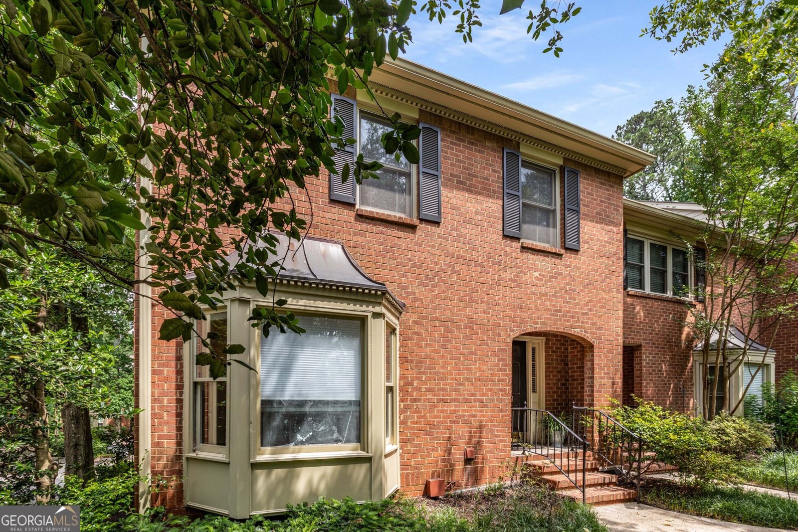 1341 Sheffield Glen Way Atlanta - 16