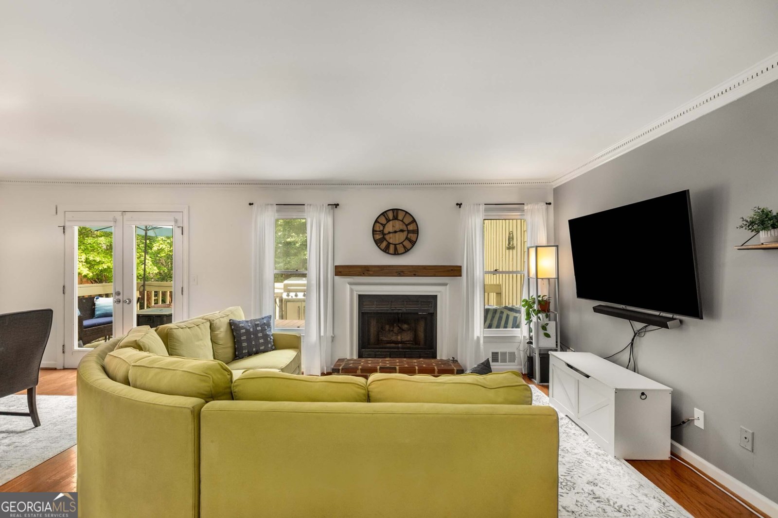 1341 Sheffield Glen Way Atlanta - 17