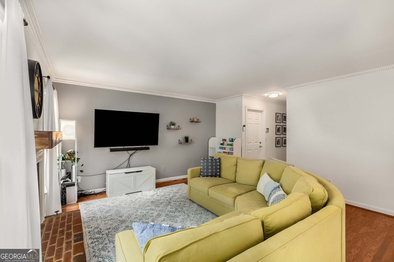 1341 Sheffield Glen Way Atlanta - 18