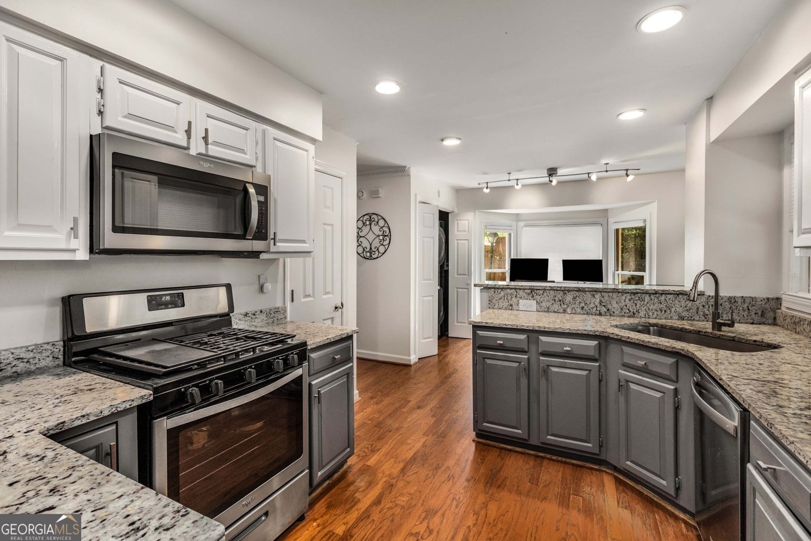1341 Sheffield Glen Way Atlanta - 2