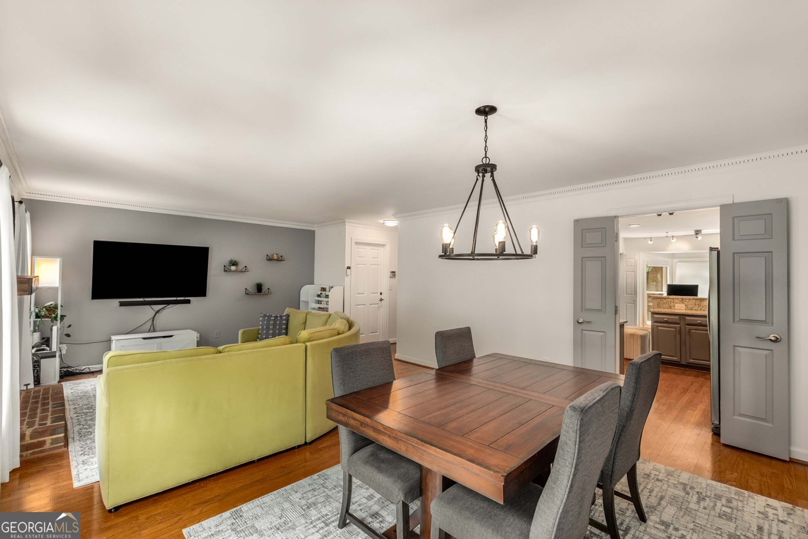 1341 Sheffield Glen Way Atlanta - 20