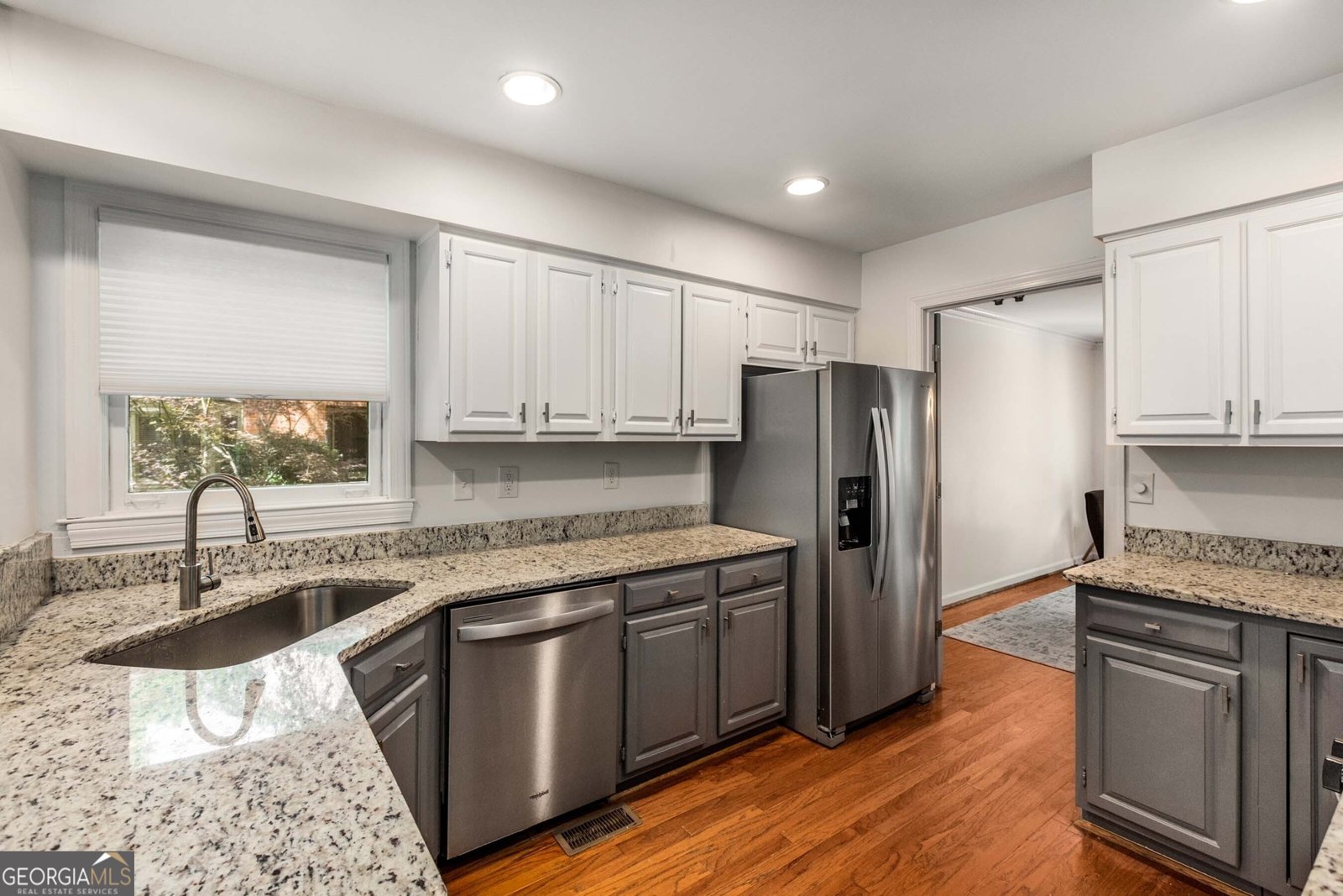 1341 Sheffield Glen Way Atlanta - 22