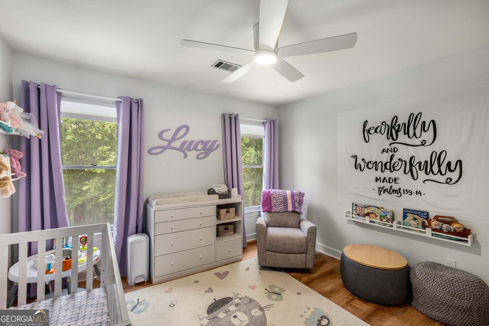 1341 Sheffield Glen Way Atlanta - 27